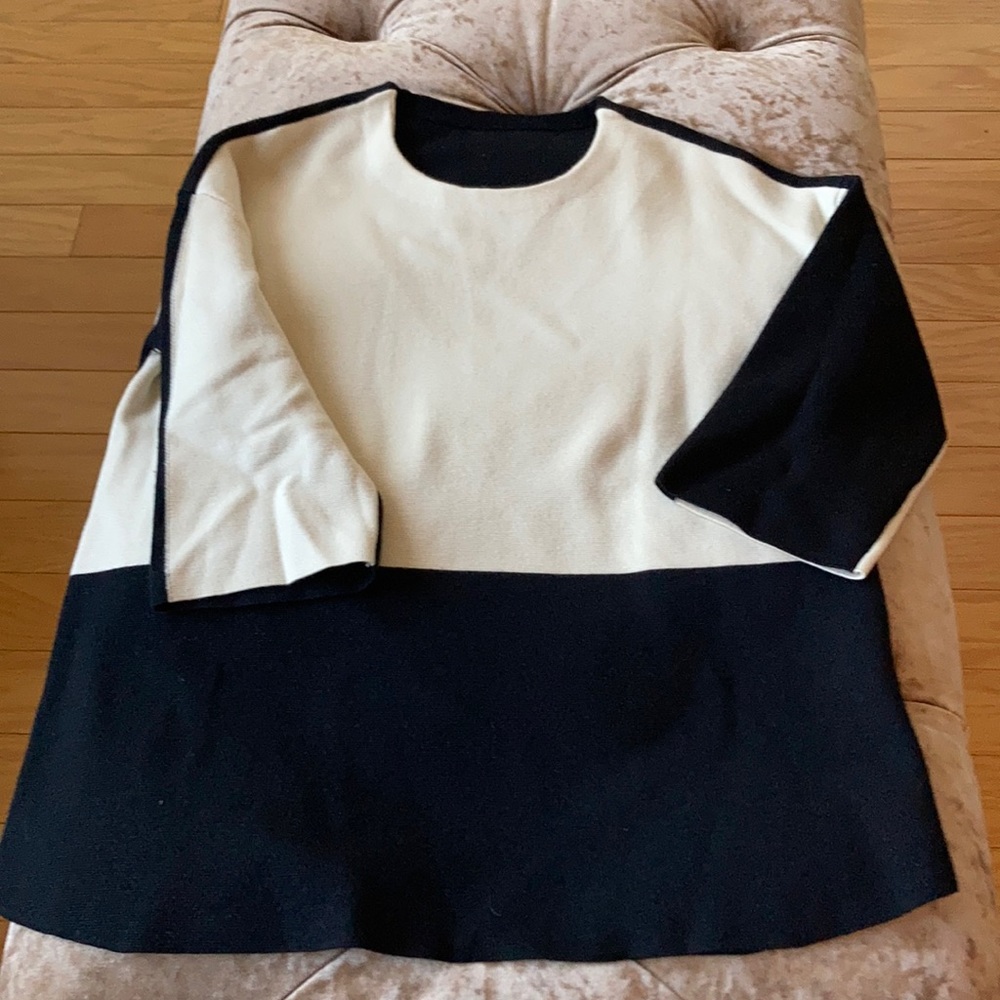 J.K BENNETT  SWEATER